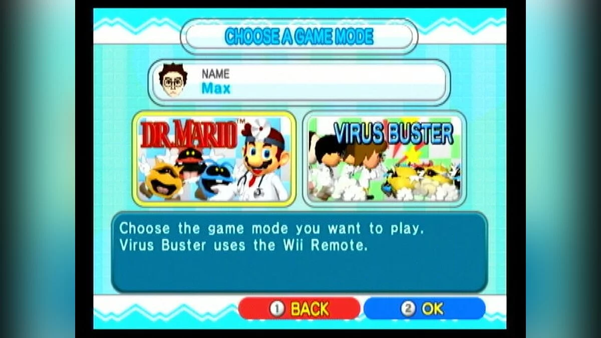 Скриншоты из Dr. Mario Online Rx / Картинка 8