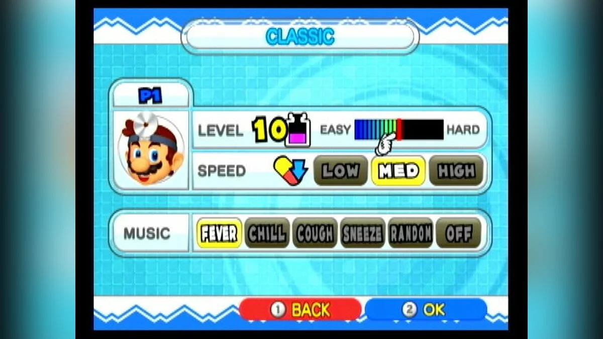 Скриншоты из Dr. Mario Online Rx / Картинка 14