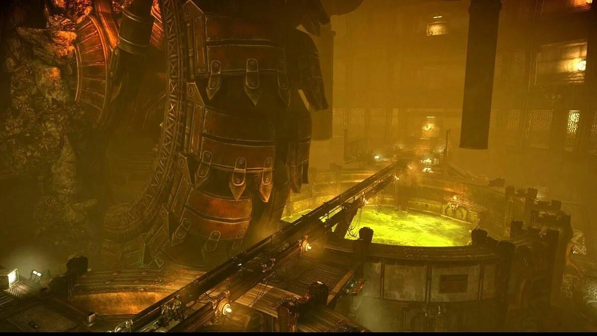 Скриншоты из Bulletstorm: Full Clip Edition / Картинка 5