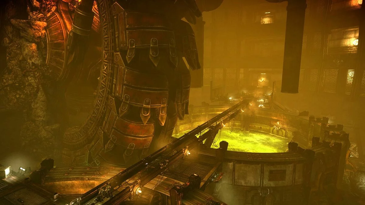 Скриншоты из Bulletstorm: Full Clip Edition / Картинка 9
