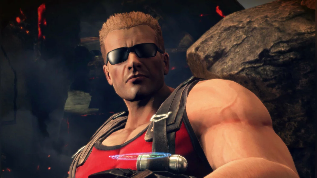 Скриншоты из Bulletstorm: Full Clip Edition / Картинка 19