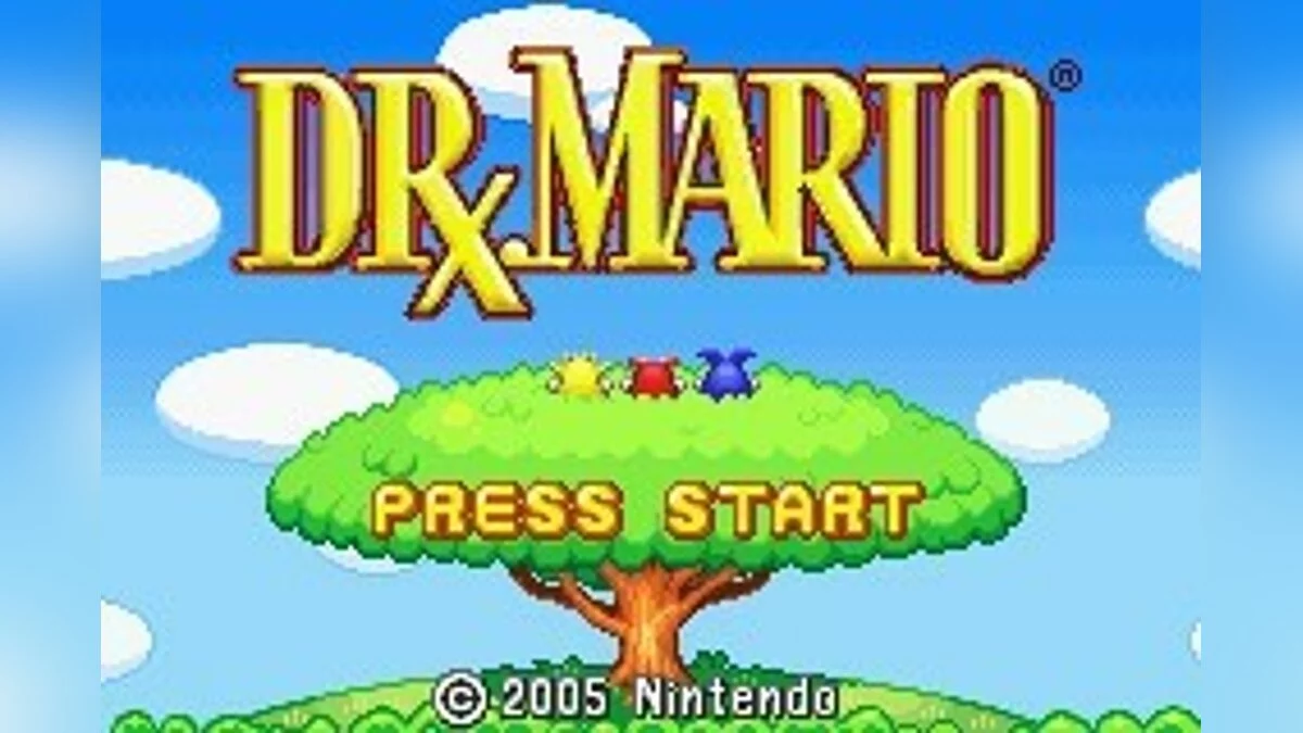 Скриншоты из Dr. Mario & Puzzle League / Картинка 14