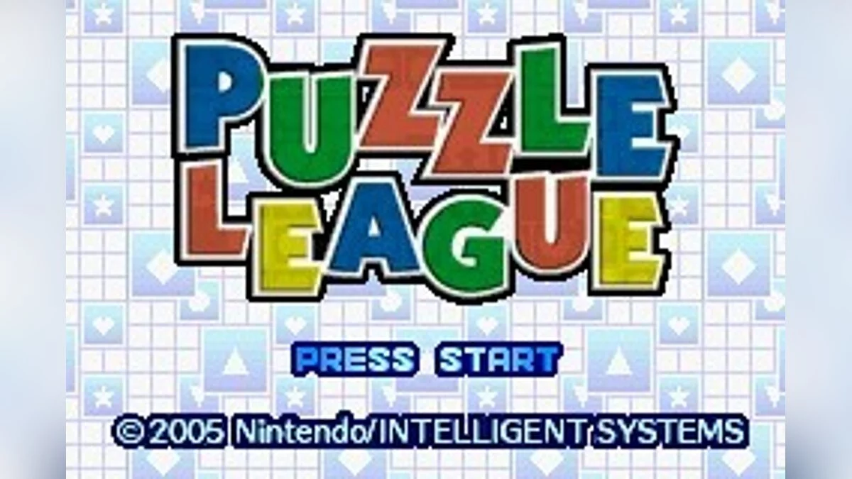Скриншоты из Dr. Mario & Puzzle League / Картинка 15
