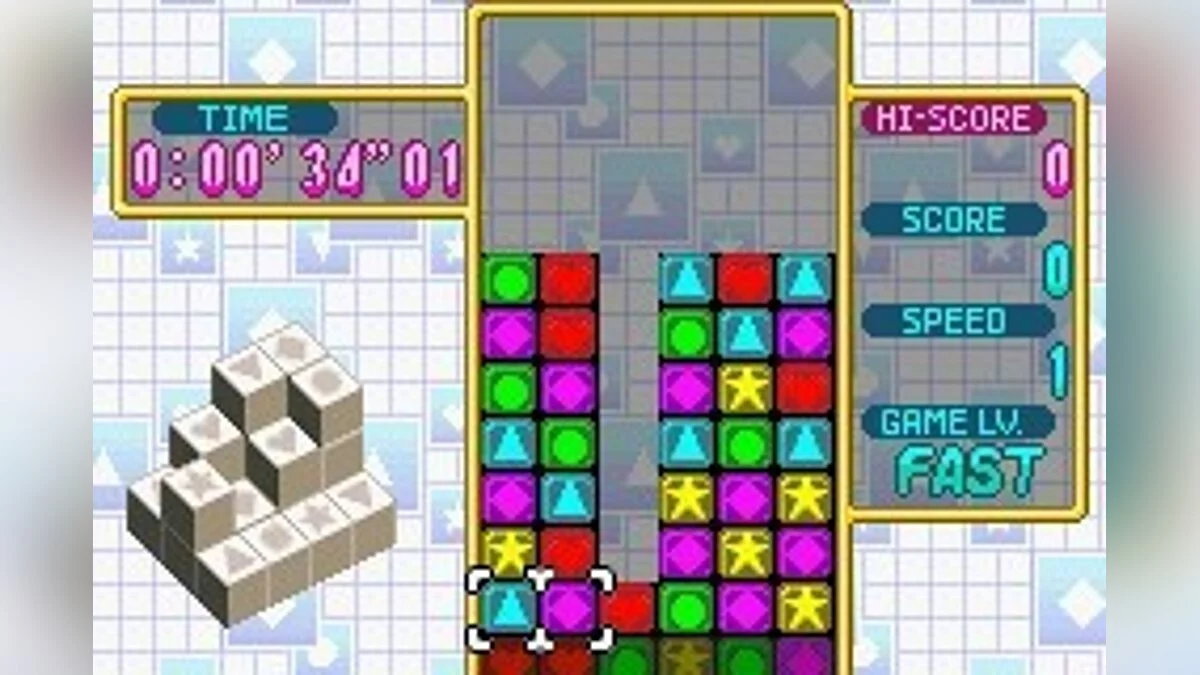 Скриншоты из Dr. Mario & Puzzle League / Картинка 17