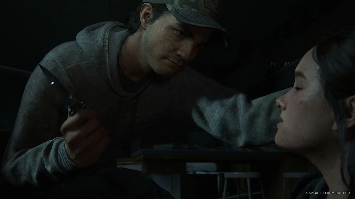 The Last of Us: Part 2 - История разработки