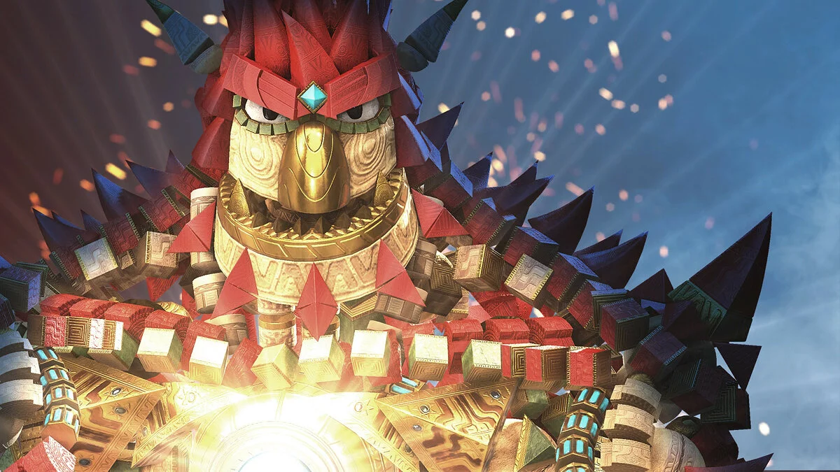Скриншоты из Knack 2 / Картинка 26
