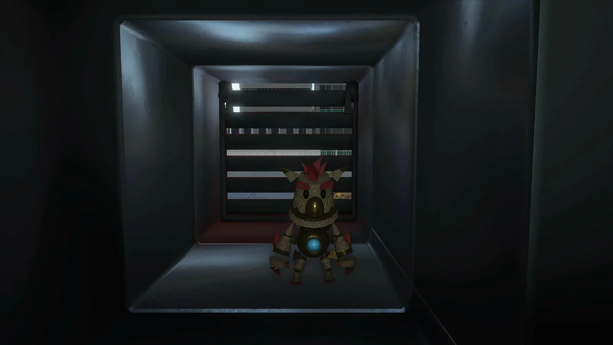 Скриншоты из Knack 2 / Картинка 33