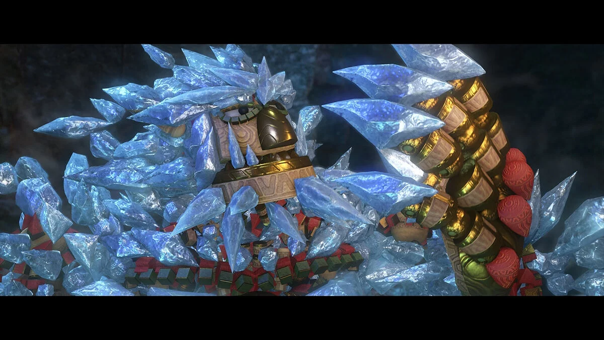 Скриншоты из Knack 2 / Картинка 22