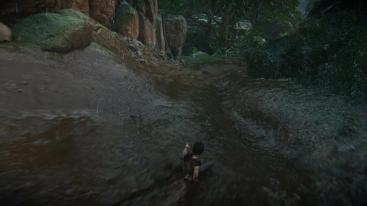 Скриншоты из Uncharted: The Lost Legacy / Картинка 68