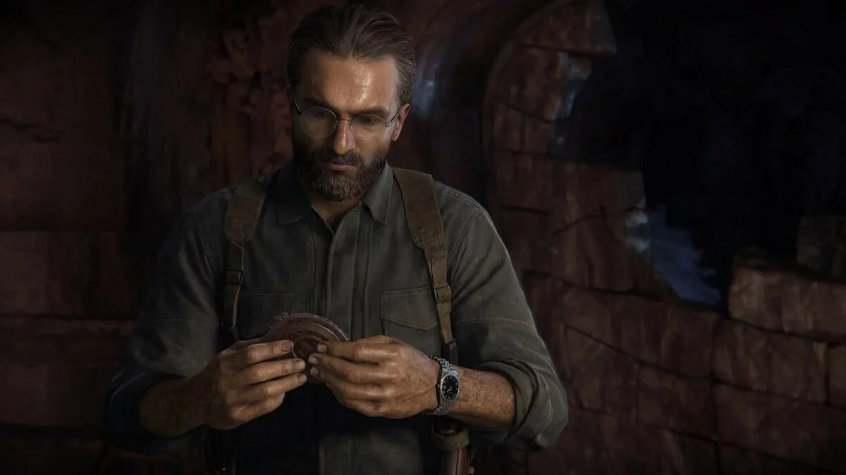 Скриншоты из Uncharted: The Lost Legacy / Картинка 70