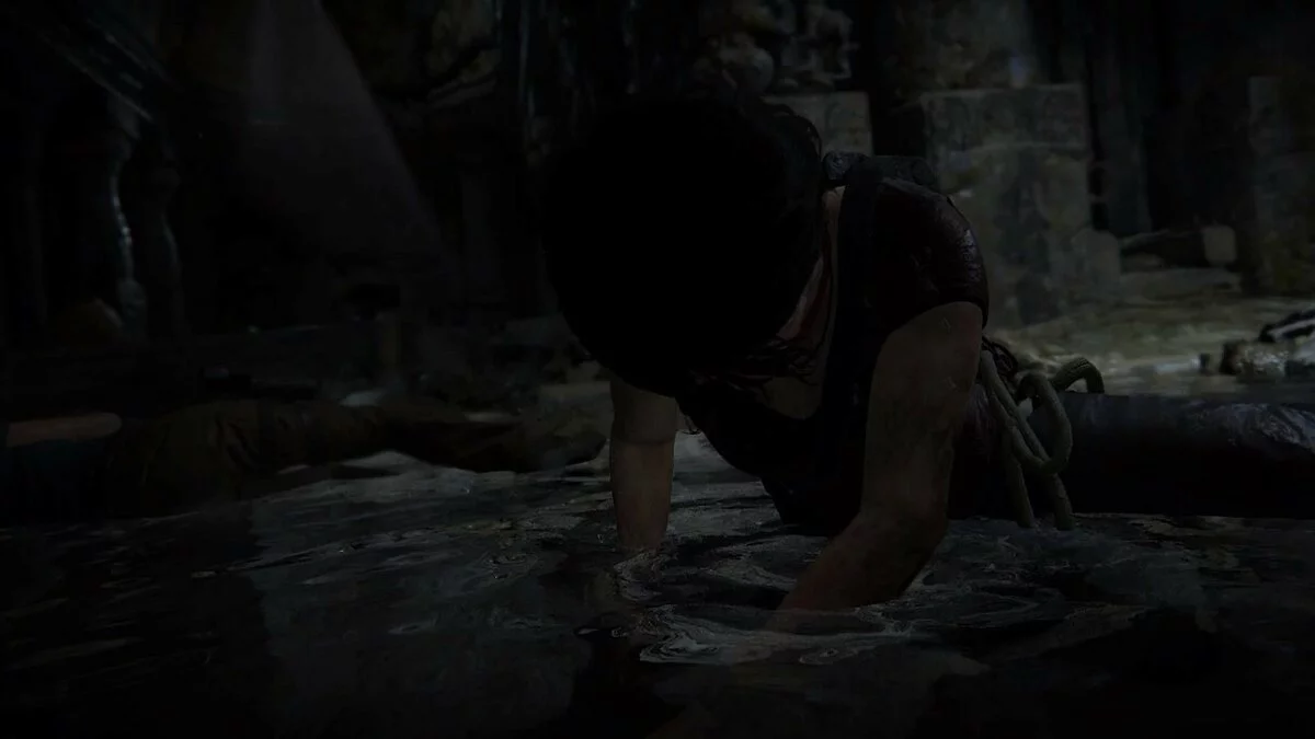 Скриншоты из Uncharted: The Lost Legacy / Картинка 72