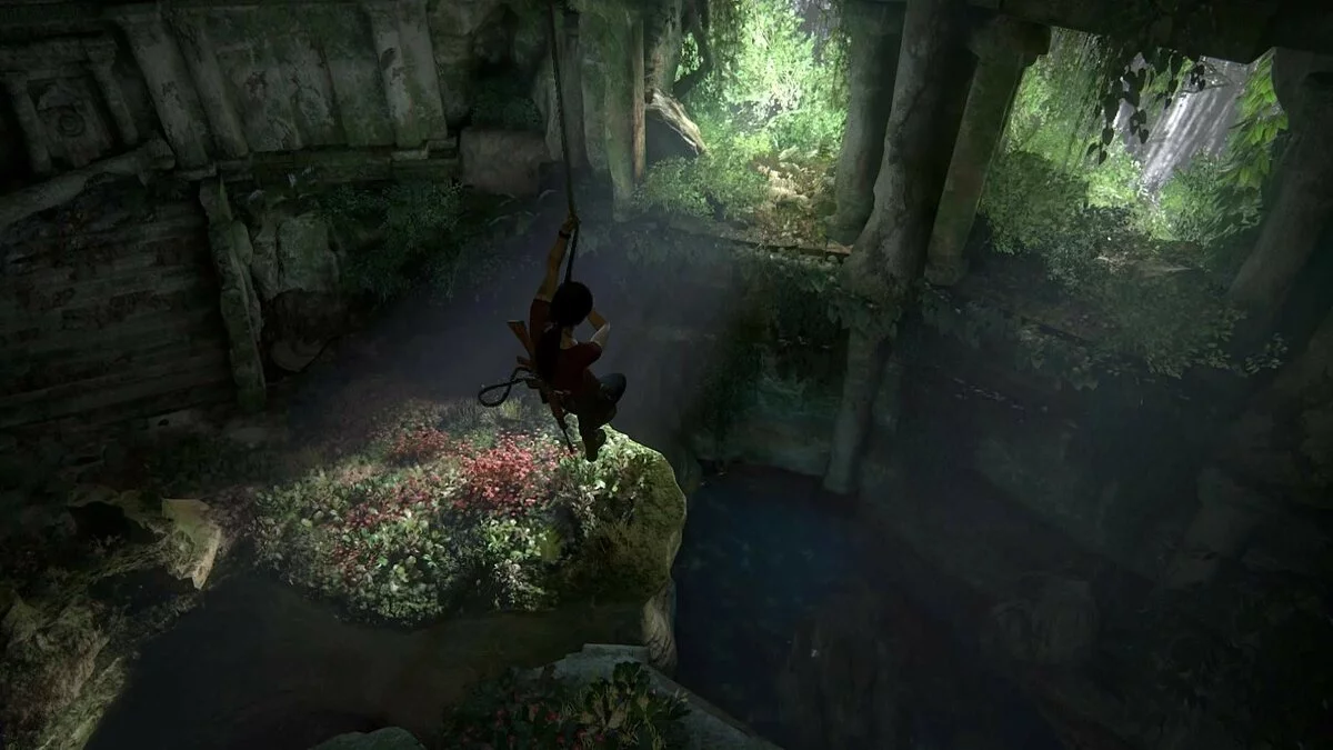 Скриншоты из Uncharted: The Lost Legacy / Картинка 82