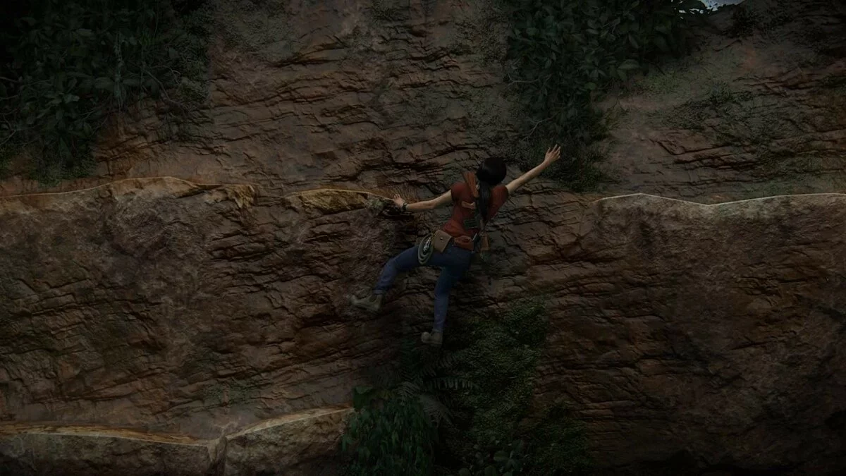 Скриншоты из Uncharted: The Lost Legacy / Картинка 92