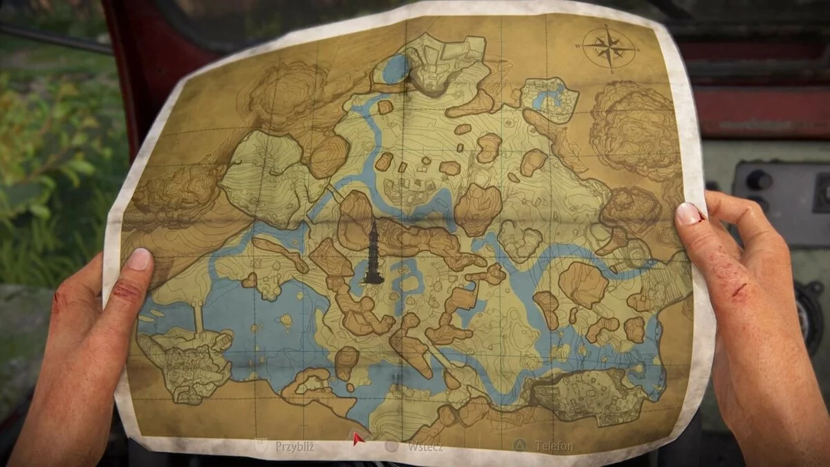 Скриншоты из Uncharted: The Lost Legacy / Картинка 103
