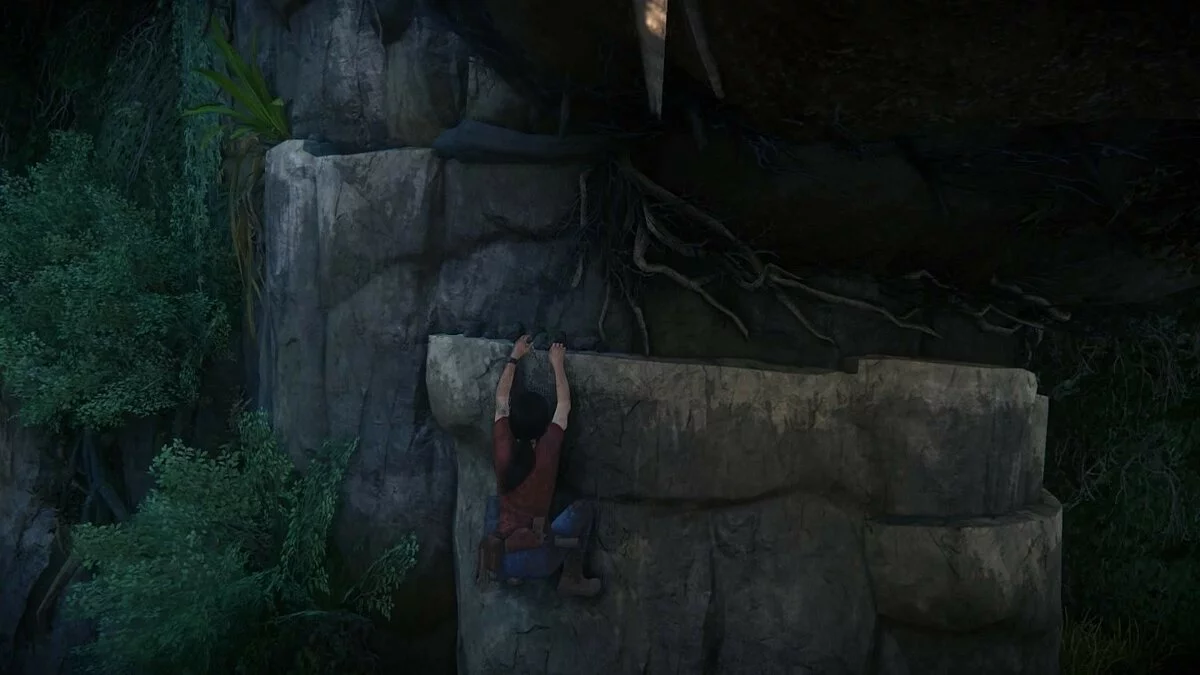 Скриншоты из Uncharted: The Lost Legacy / Картинка 111