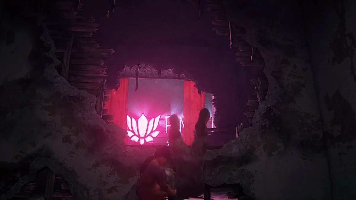 Скриншоты из Uncharted: The Lost Legacy / Картинка 119