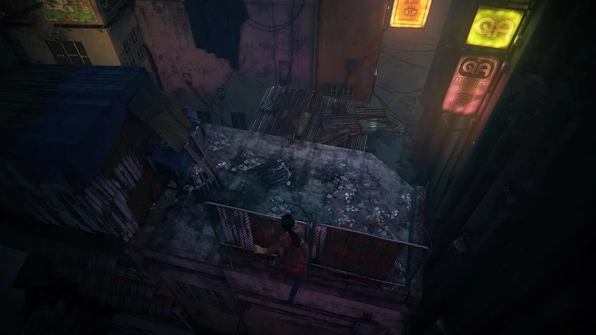 Скриншоты из Uncharted: The Lost Legacy / Картинка 122