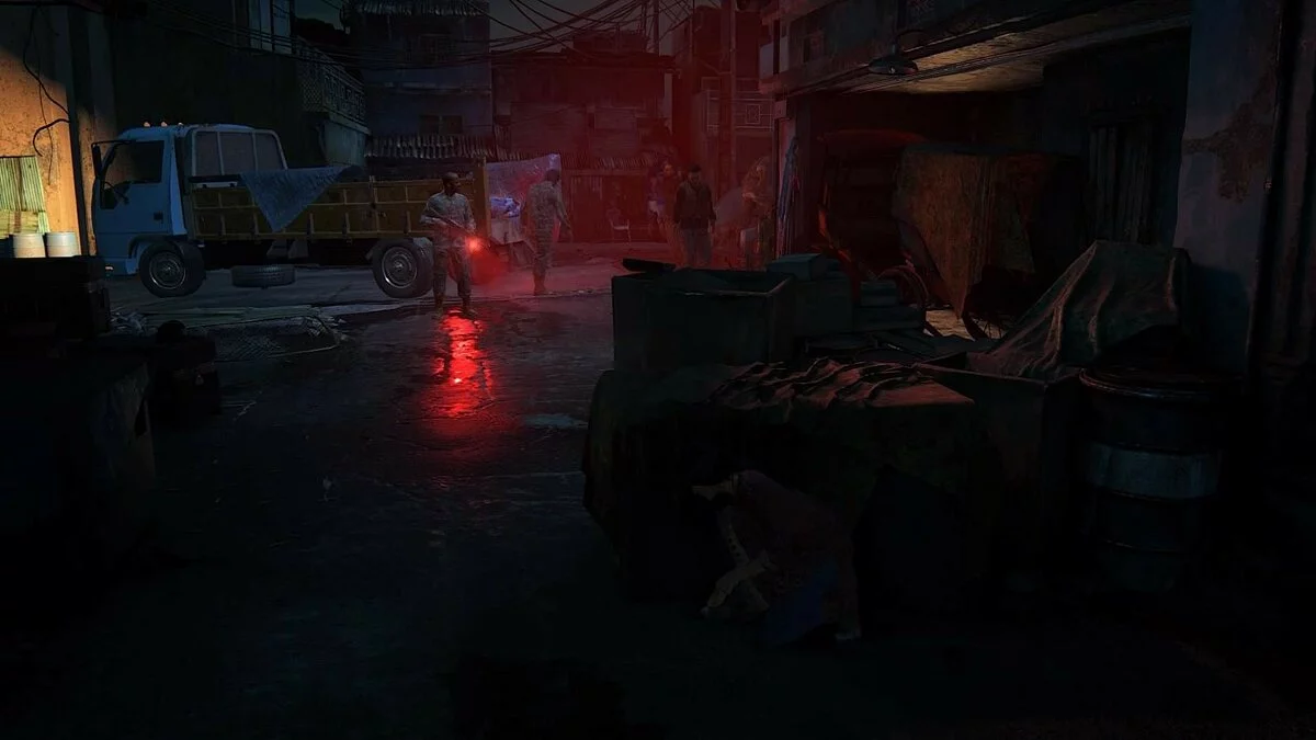 Скриншоты из Uncharted: The Lost Legacy / Картинка 129