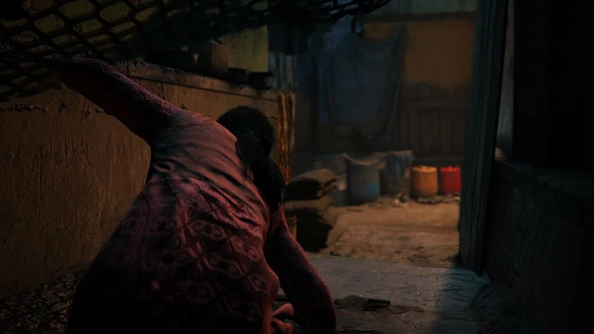 Скриншоты из Uncharted: The Lost Legacy / Картинка 130