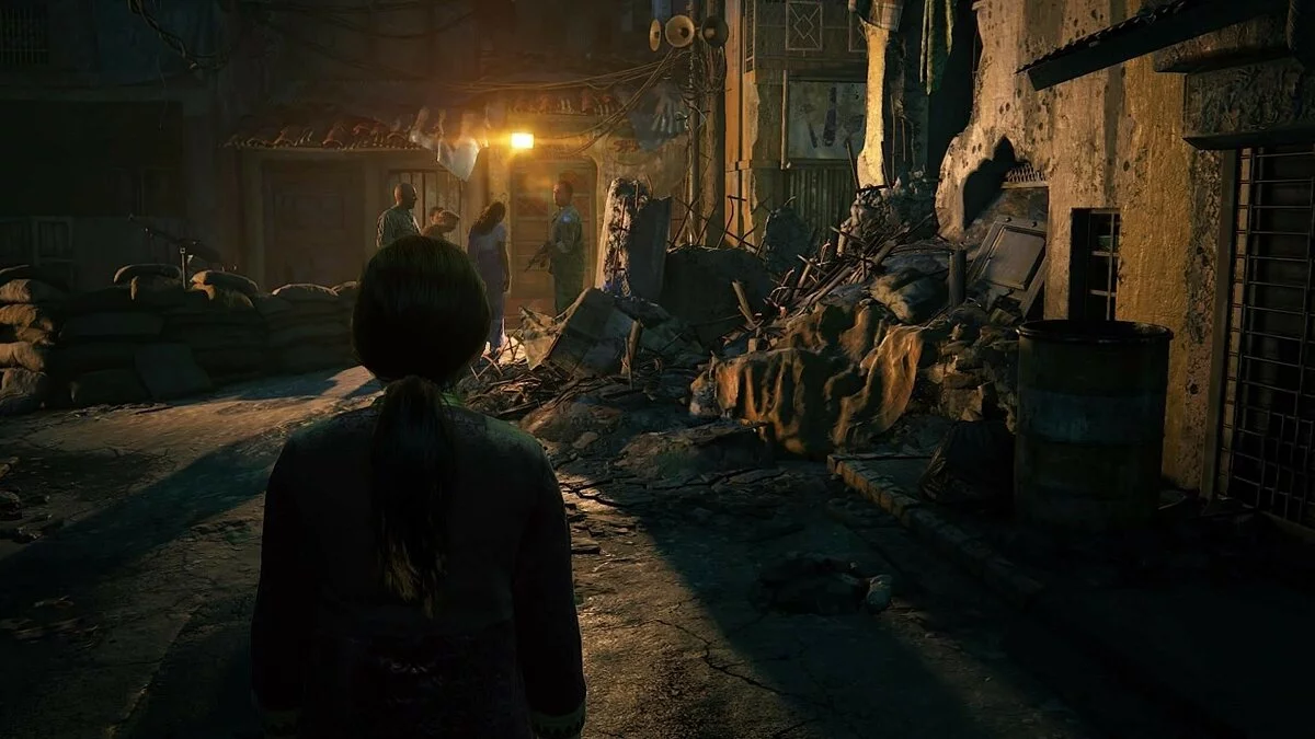 Скриншоты из Uncharted: The Lost Legacy / Картинка 131