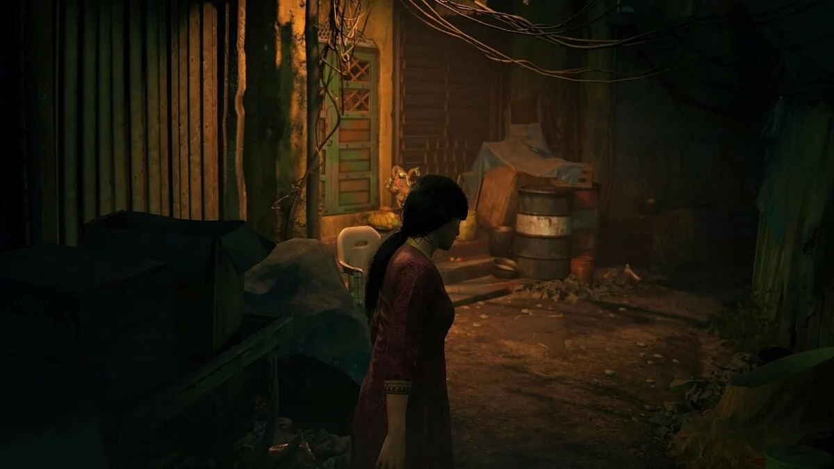 Скриншоты из Uncharted: The Lost Legacy / Картинка 132