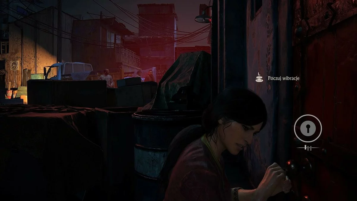 Скриншоты из Uncharted: The Lost Legacy / Картинка 147