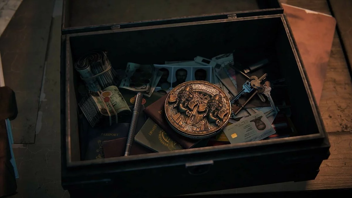 Скриншоты из Uncharted: The Lost Legacy / Картинка 150