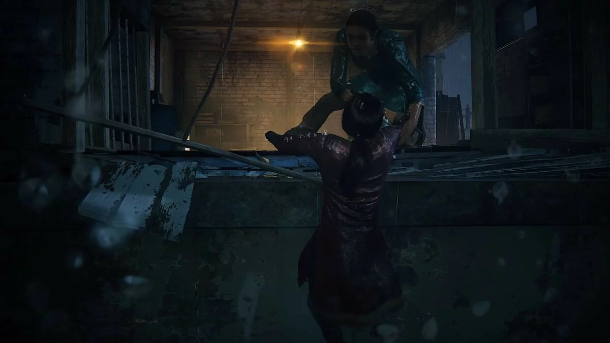 Скриншоты из Uncharted: The Lost Legacy / Картинка 152