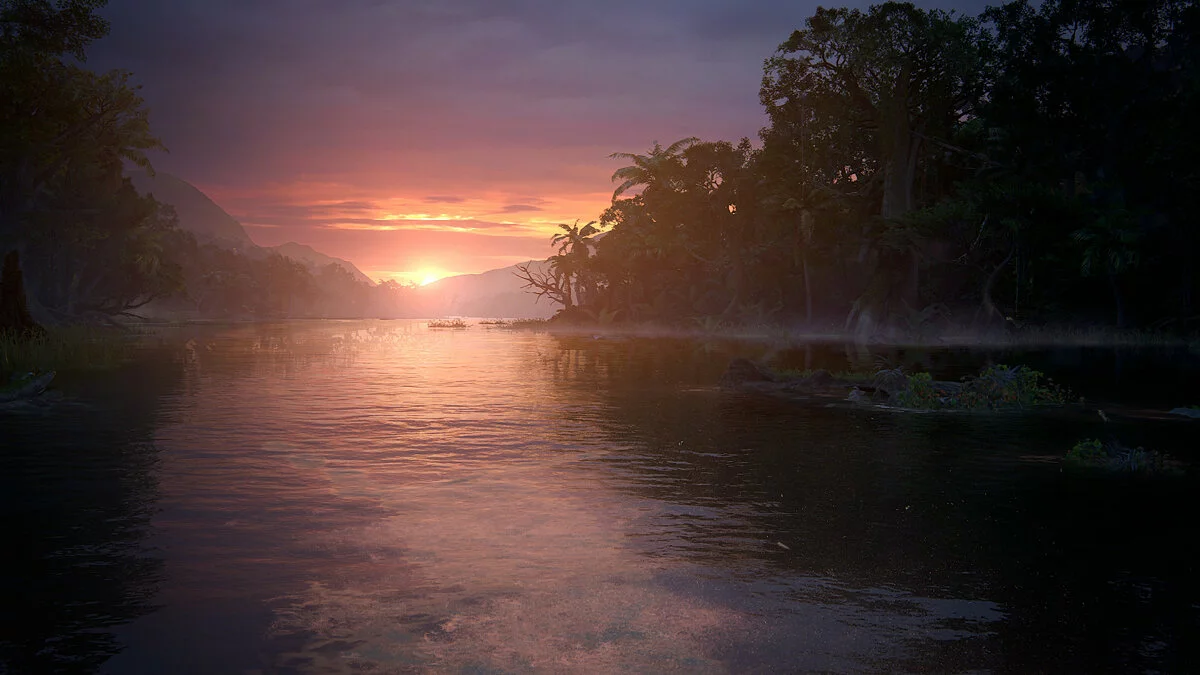 Скриншоты из Uncharted: The Lost Legacy / Картинка 30