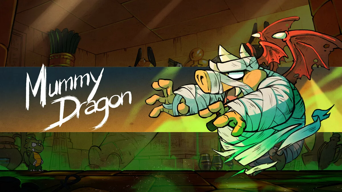 Скриншоты из Wonder Boy: The Dragon's Trap / Картинка 7