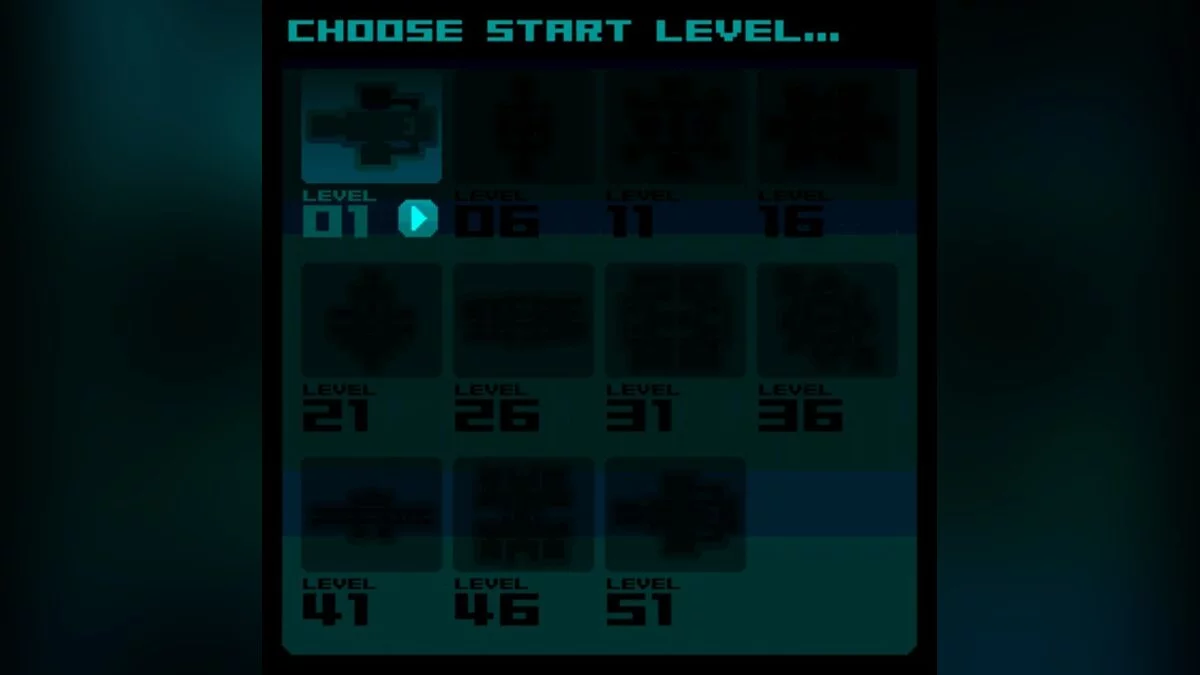 Скриншоты из Droid Assault / Картинка 23