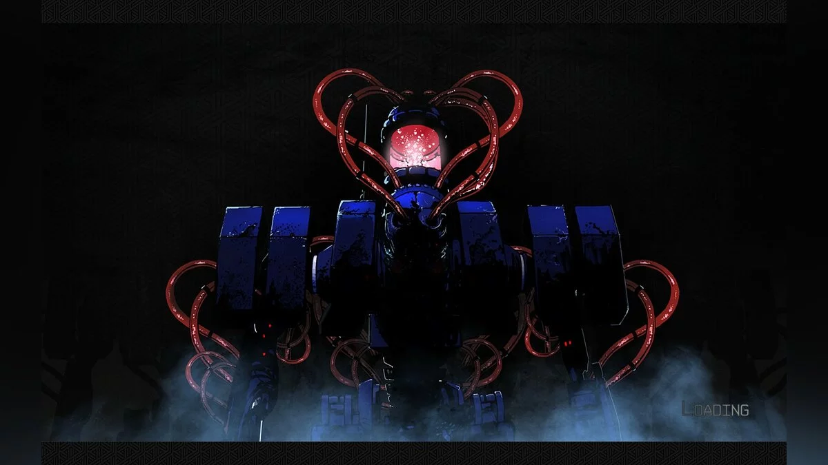 Скриншоты из Nex Machina / Картинка 5