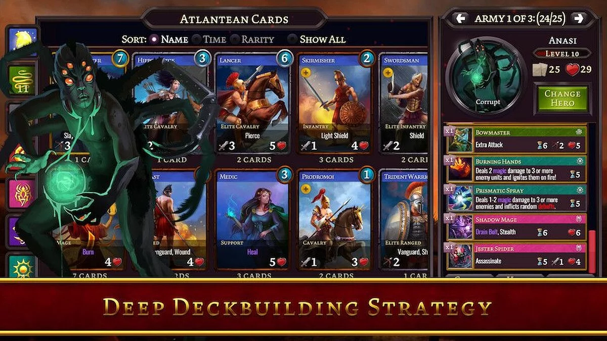 Скриншоты из Storm Wars / Картинка 5