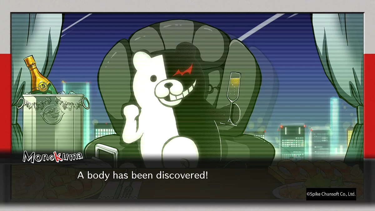 Скриншоты из Danganronpa V3: Killing Harmony / Картинка 9