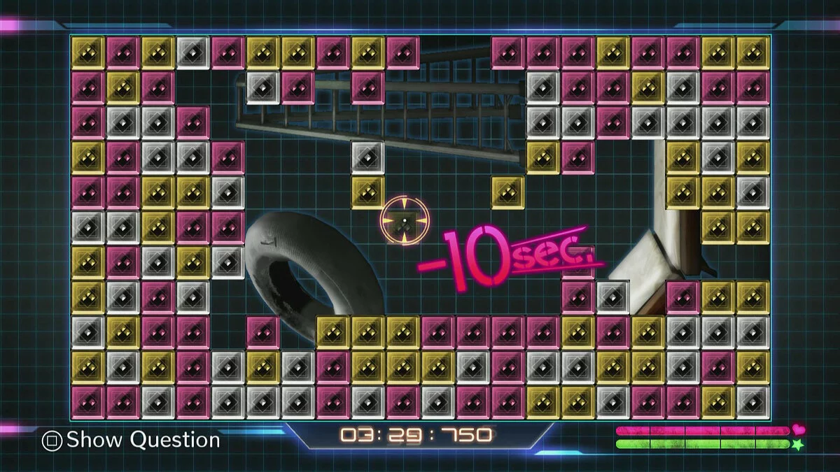 Скриншоты из Danganronpa V3: Killing Harmony / Картинка 14