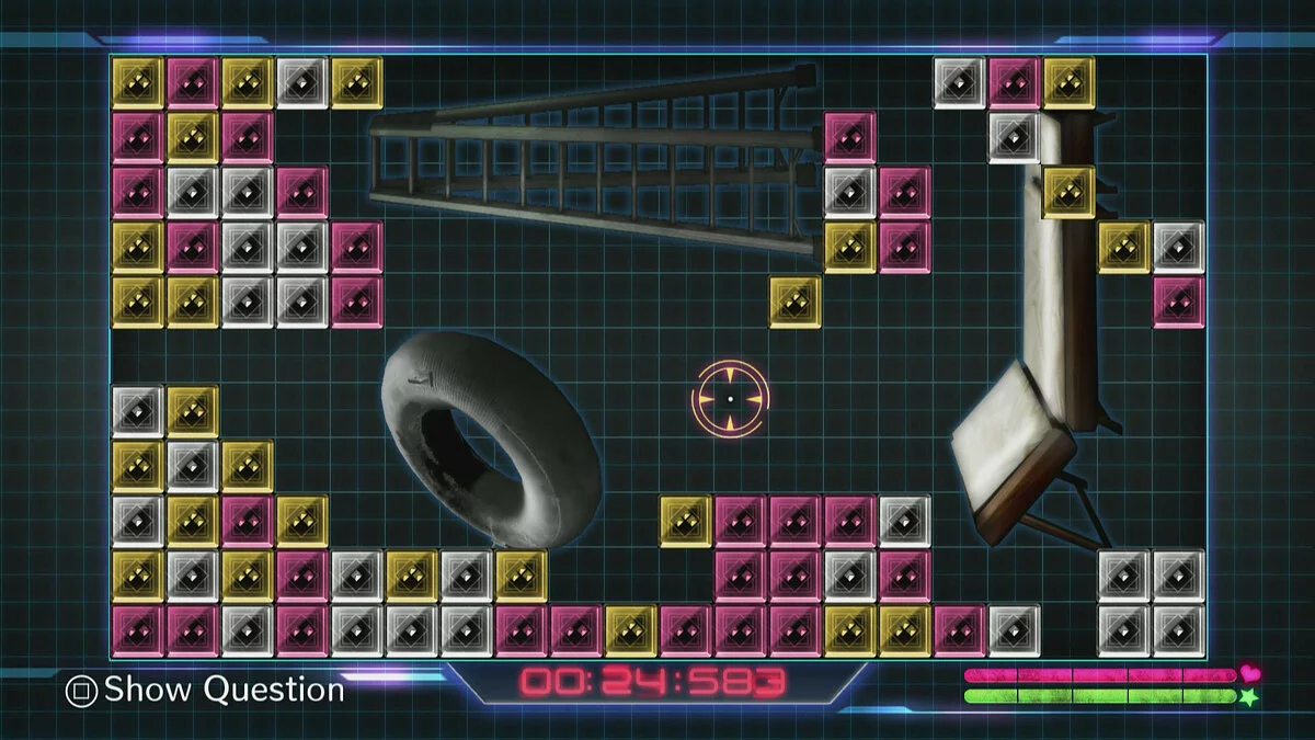 Скриншоты из Danganronpa V3: Killing Harmony / Картинка 15