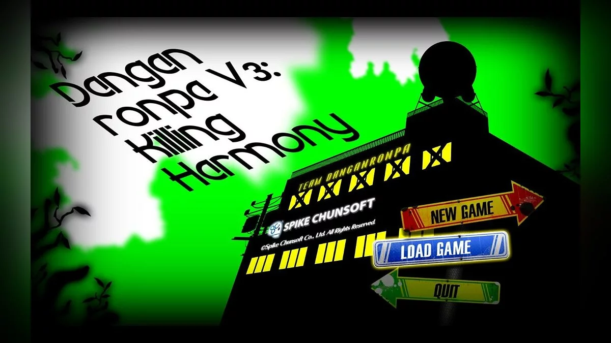 Скриншоты из Danganronpa V3: Killing Harmony / Картинка 23