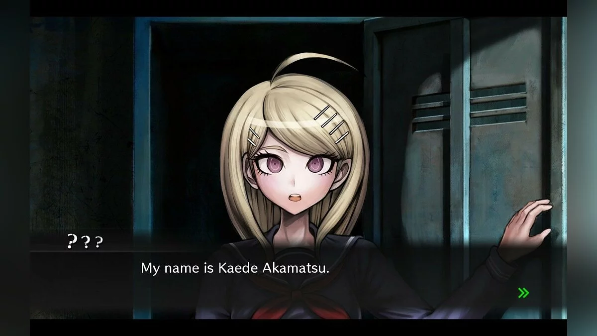 Скриншоты из Danganronpa V3: Killing Harmony / Картинка 24