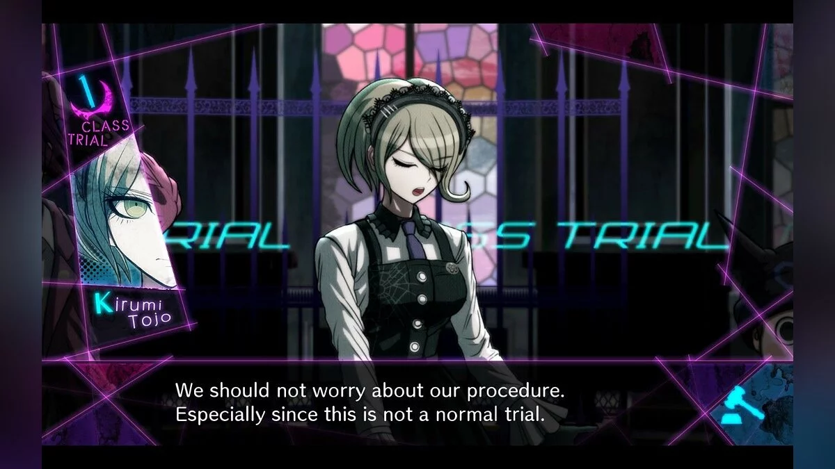 Скриншоты из Danganronpa V3: Killing Harmony / Картинка 30