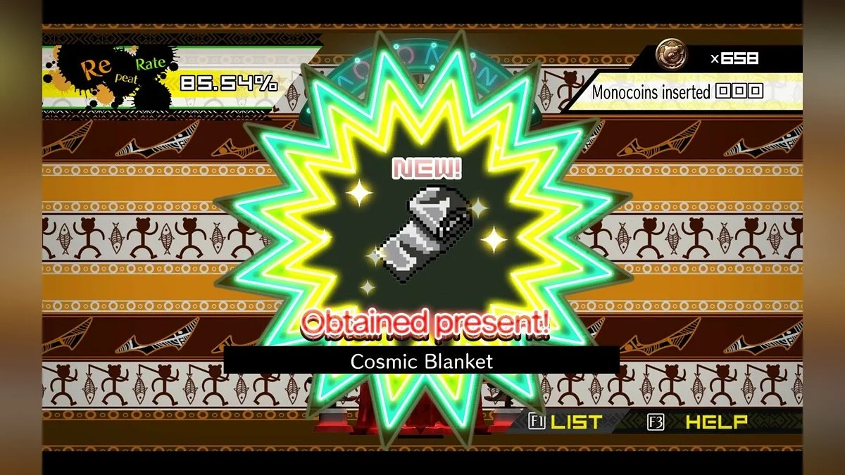 Скриншоты из Danganronpa V3: Killing Harmony / Картинка 34