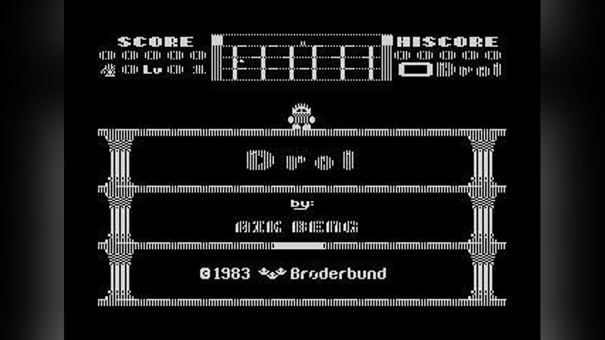 Скриншоты из Drol / Картинка 2