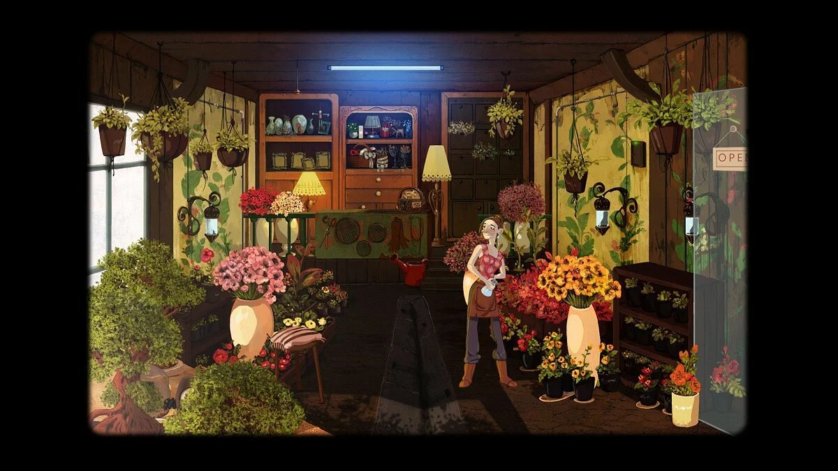 Скриншоты из Memoranda / Картинка 4