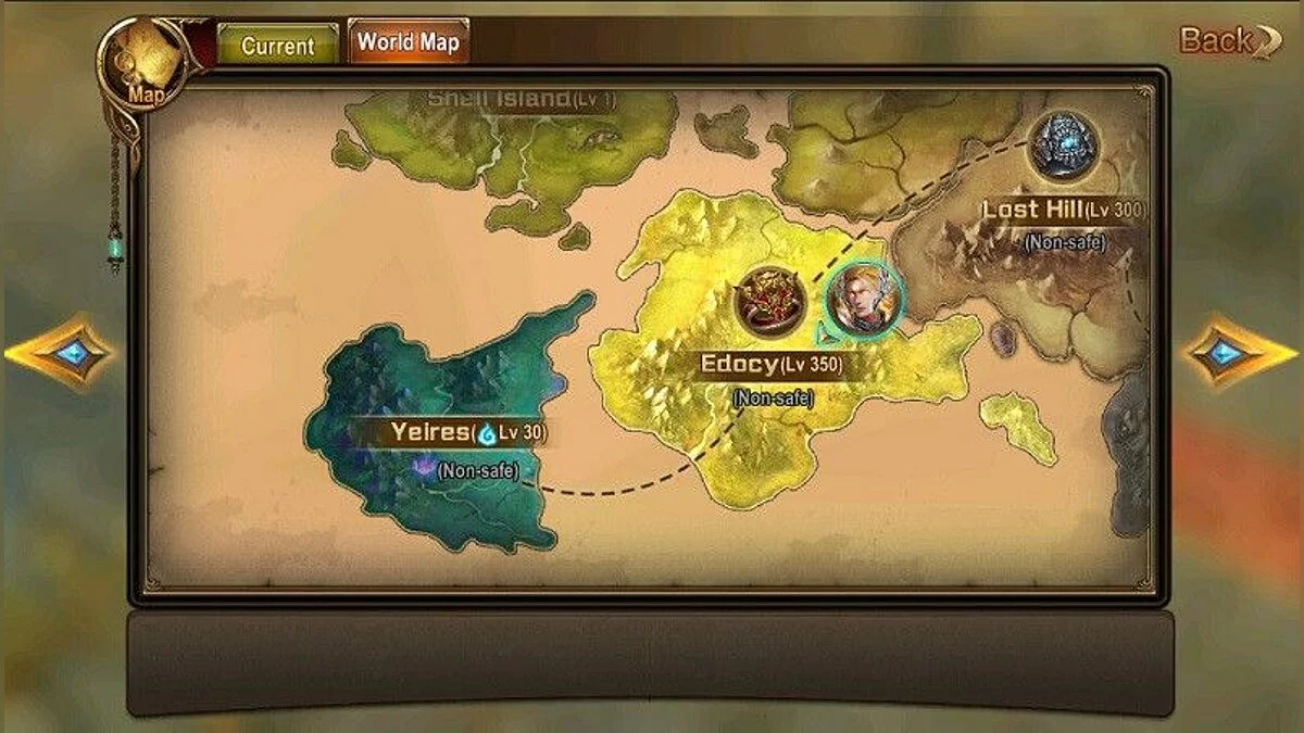 Скриншоты из Eternal Crusade / Картинка 15