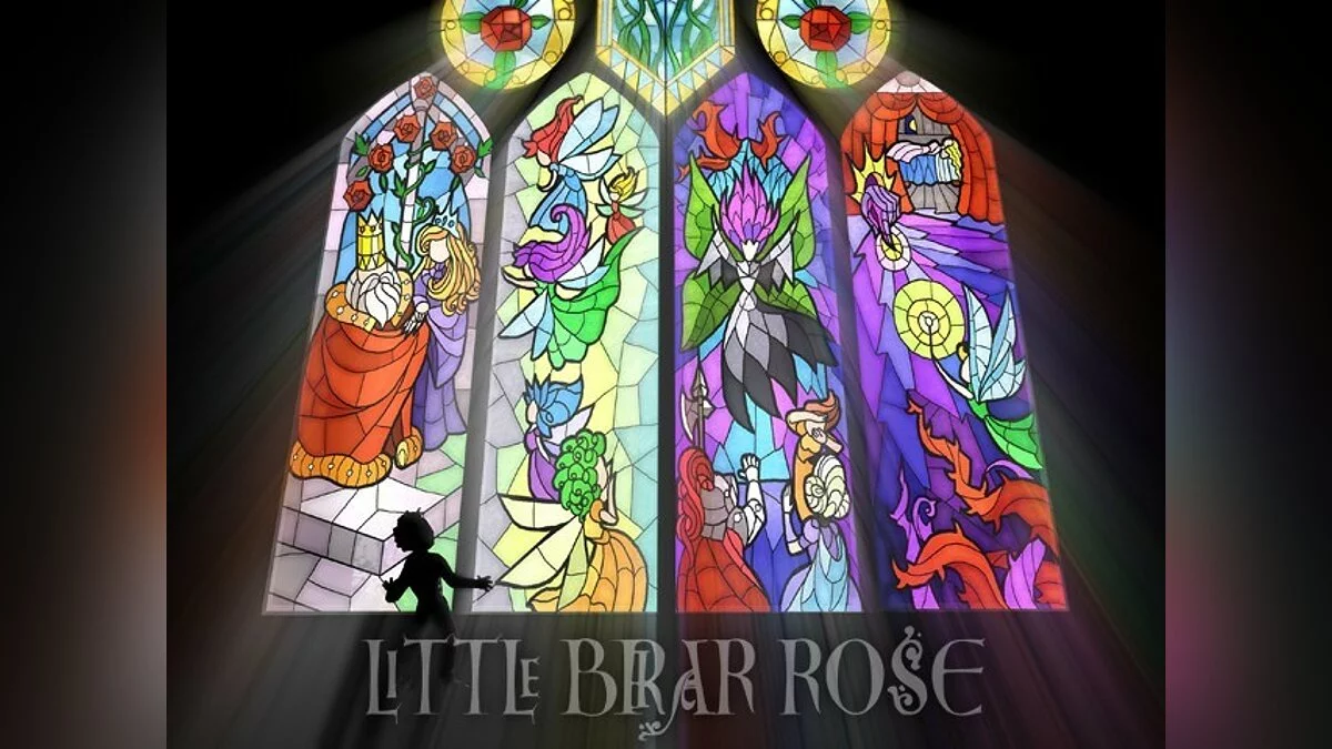 Скриншоты из Little Briar Rose / Картинка 16