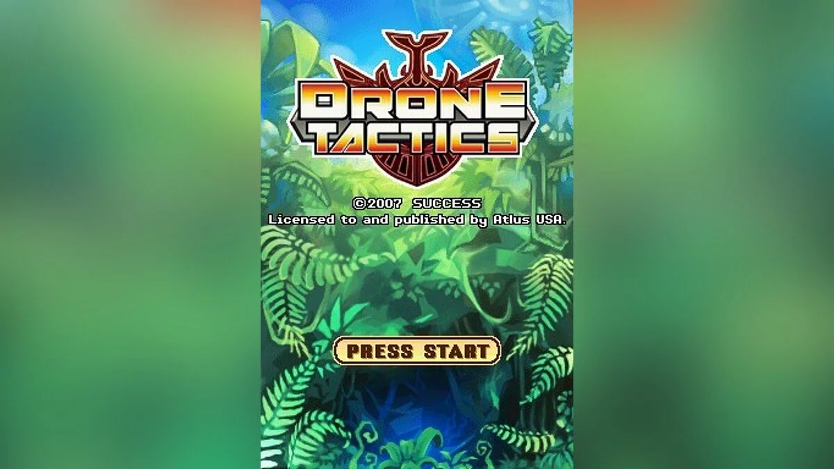 Скриншоты из Drone Tactics / Картинка 62