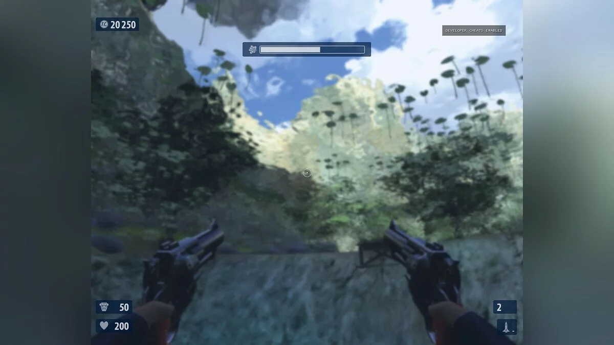 Скриншоты из Serious Sam HD: The Second Encounter / Картинка 185