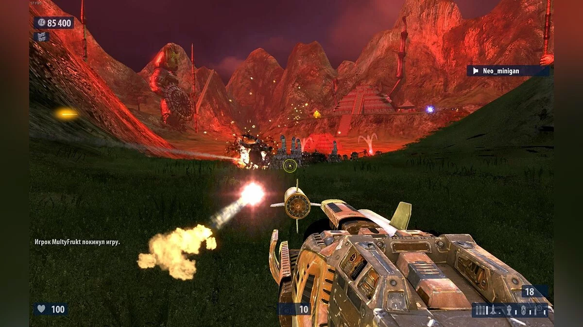Скриншоты из Serious Sam HD: The Second Encounter / Картинка 161