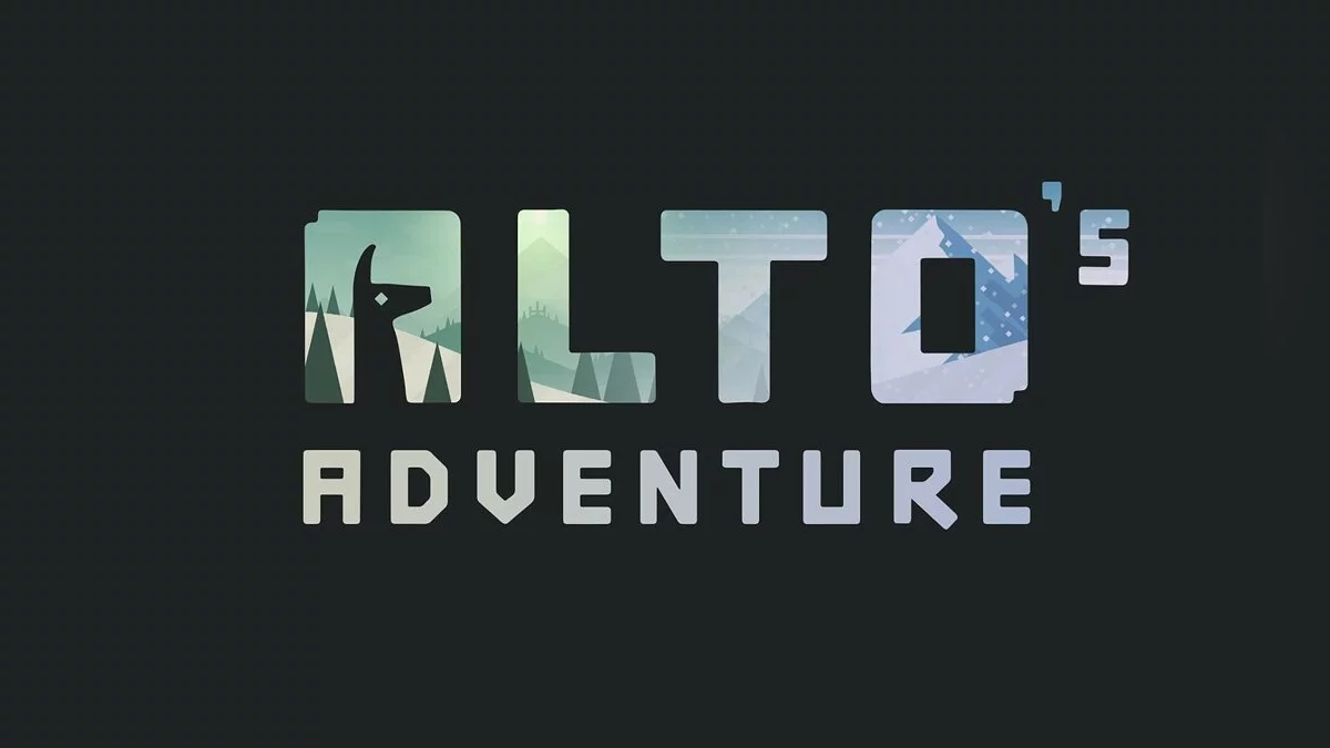 Скриншоты из Alto's Adventure / Картинка 29