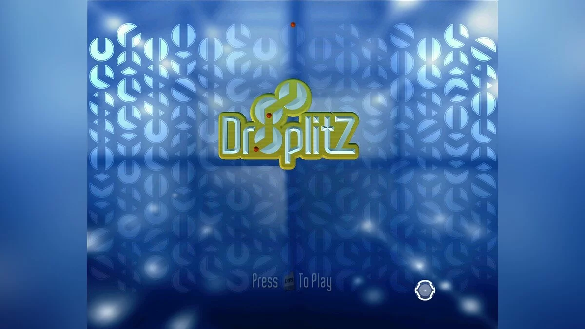 Скриншоты из Droplitz / Картинка 15