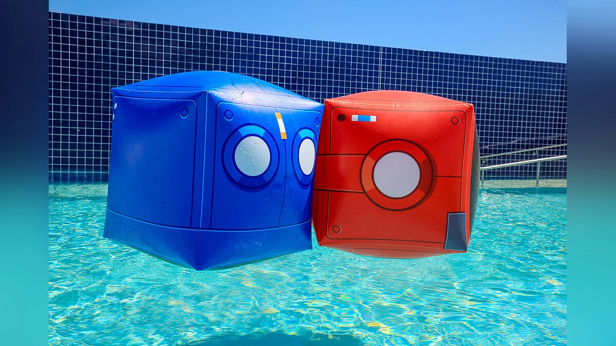 Скриншоты из Death Squared / Картинка 8
